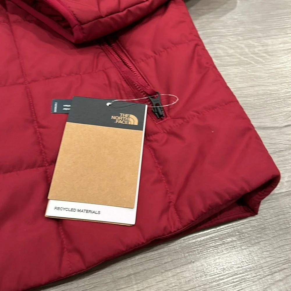 THE NORTH FACE | Mens Junction Insulated Jacket